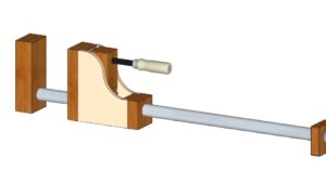 Parallel Clamp Plans